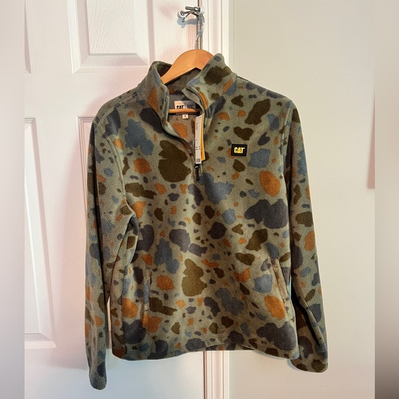 CAT BDG Urban Outfitters - Picture 1 of 2